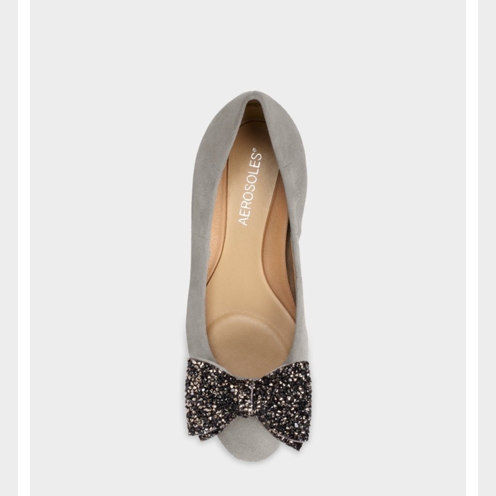Brand new Aerosoles shoes in size 8.5